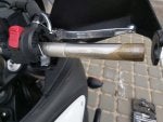 Automotive tire Automotive lighting Motor vehicle Vehicle Bicycle handlebar
